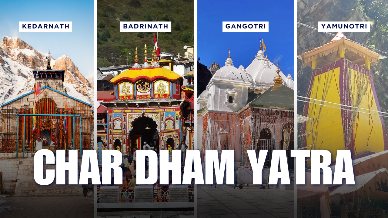 Char Dham