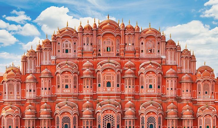 Amber Fort Jaipur